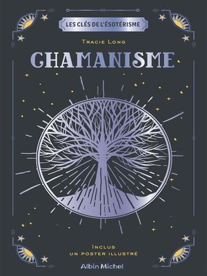 cover image of Les Clés de l'ésotérisme--Chamanisme